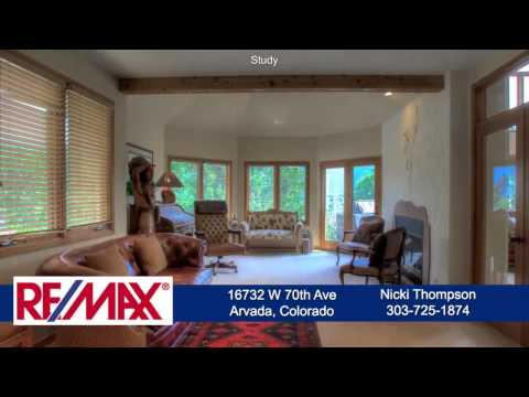 16732 W 70th Ave, Arvada, CO home video tour