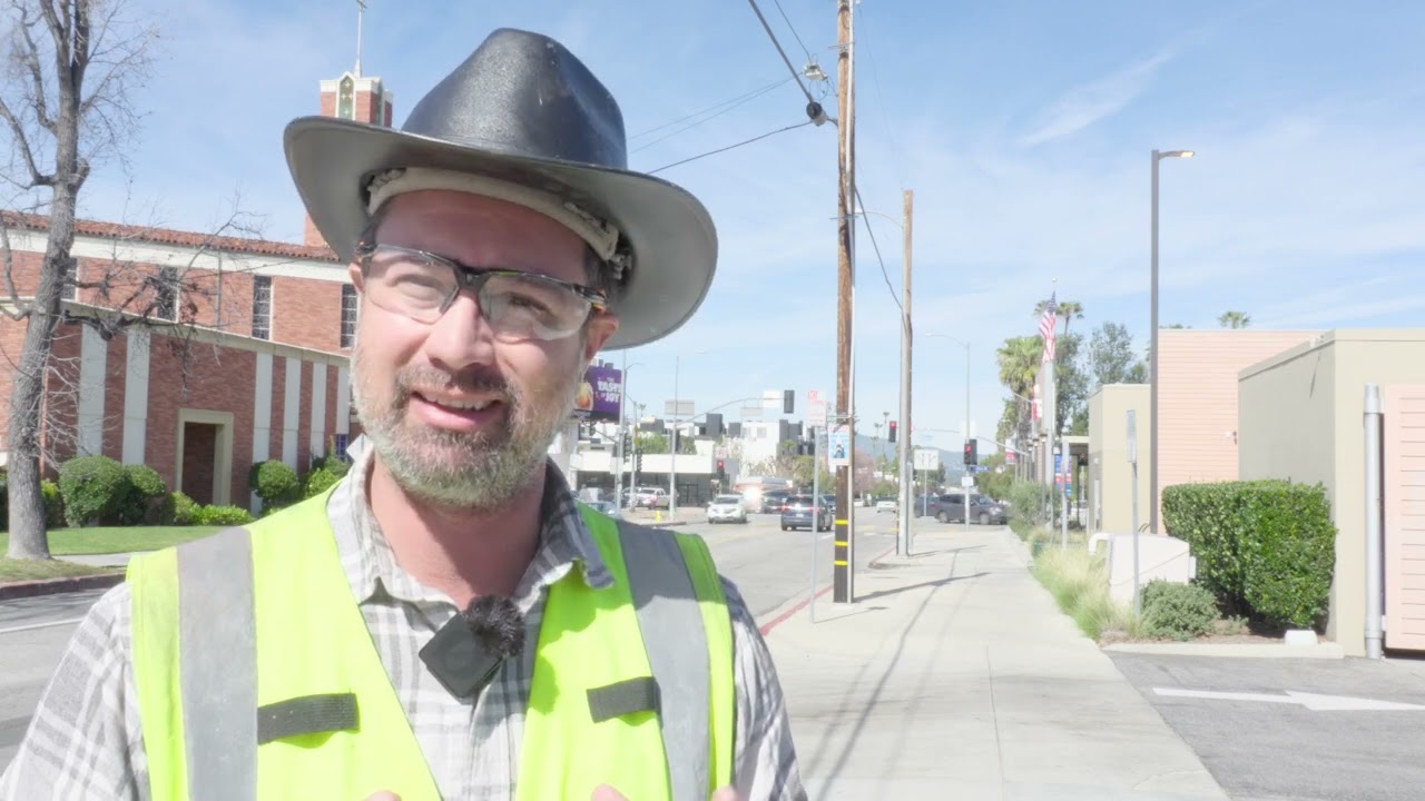 Encino is a Very High Fire Hazard Severity Zone (VHFHSZ)