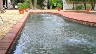 Quinta Mazatlan, TX