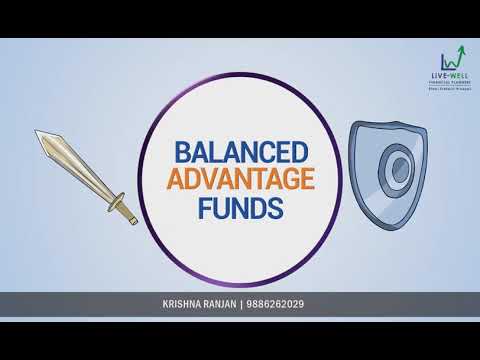 Balance Advantage Fund - YouTube
