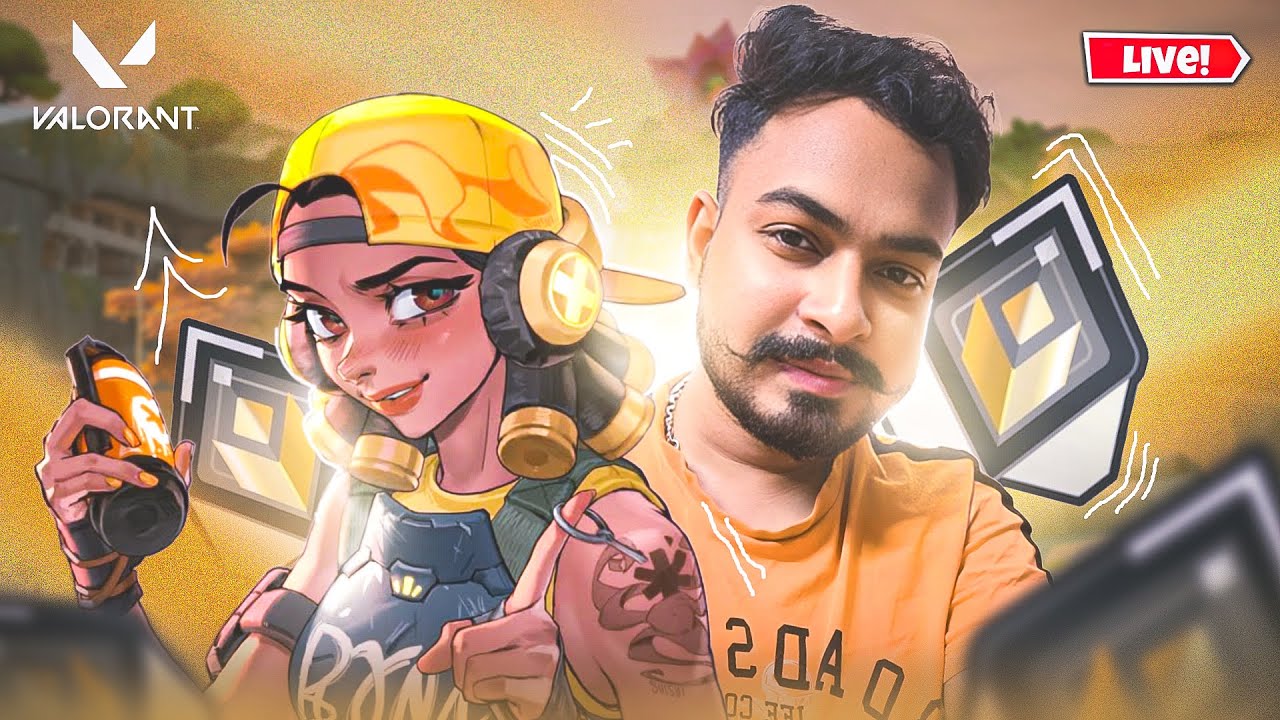 🔴 ZEHREELA 🐍 GAMEPLAY | VALORANT LIVE w/ A10K