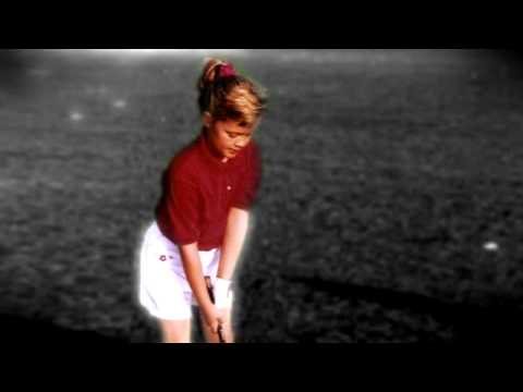 Faces of the Big Ten: Ashley Bauer