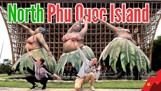 🇻🇳 PHU QUOC ISLAND -  Hidden Gems of The NORTH | Vietnam Travel Ep: 23 screenshot 2