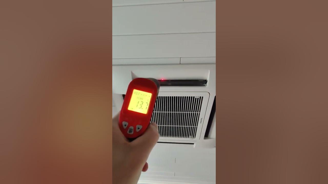 Purge Air from Air Conditioning Cooling Circuit YouTube