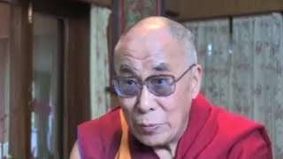 Dalai Lama Assassination Lies