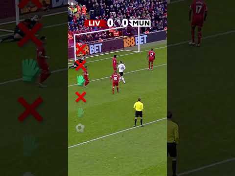 The Last Time Man Utd Won At Anfield 😲