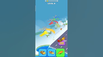 Shape Shifting Game Level 8 #shorts #gaming #shapeshifting #funny