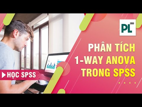 Video: So sánh theo cặp post hoc là gì?