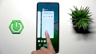 OPPO A5m – How to Close Background Apps