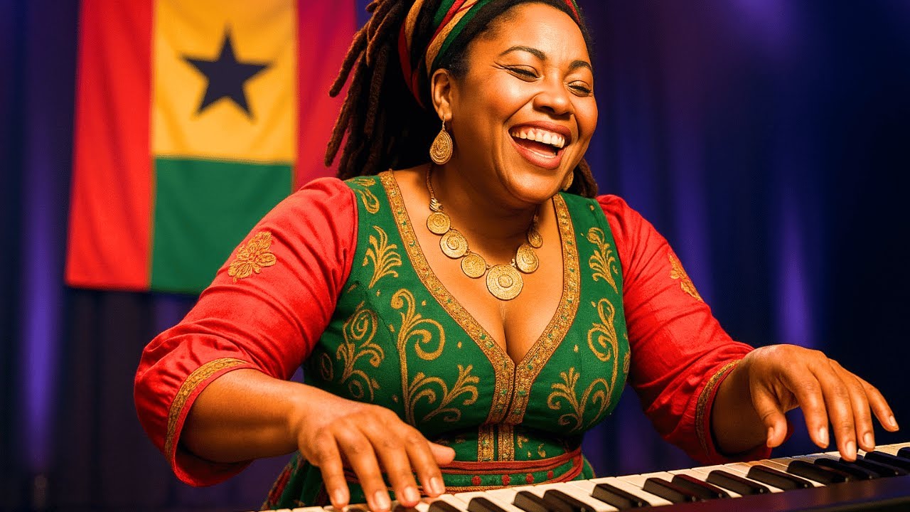Streams Of Blessing Reggae Gospel Worship For Inner Peace (2025 Mix) | Reggae Gospel Streams Of Blessing Reggae Gospel Worship For Inner Peace (2025 Mix) | Reggae Gospel