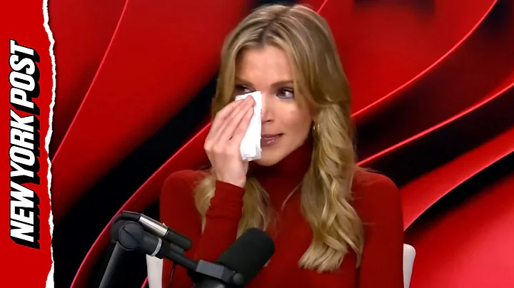 Watch the Heartbroken Reactions of Those Closest to Charlie Kirk