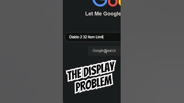 We NEED Loot Filters NOW