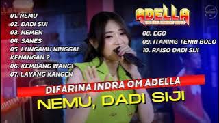 NEMU - DADI SIJI - SANES - NEMEN - DIFARINA INDRA ADELLA TERBARU 2023