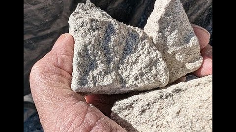 GEOTECHNICAL PARAMETERS