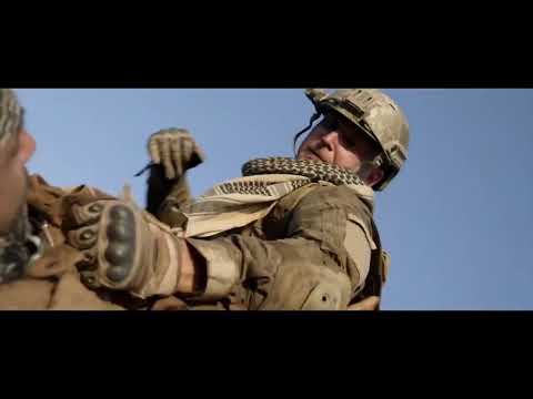 Морпехи 2 (2014) Драка с талибами