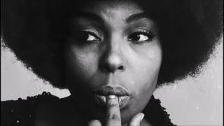 Roberta Flack Live at Springfield Civic Center, Springfield - 1972 (audio only)