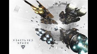Fractured Space Phase 2 Update Menu Music