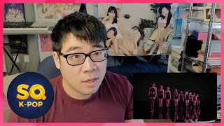 [REACTION] TWICE \\