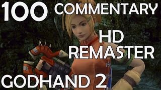 Final Fantasy X HD Remaster - 100% Commentary Walkthrough - Part 100 - Godhand & Mercury Sigil Final Fantasy X Hd Remaster 100 Commentary Walkthrough Part 105 Jupiter Sigil