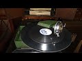 Black bottom ernies golden five aerona 78rpm mikky phone compact gramophone phonograph