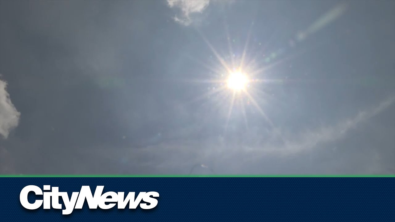 Is the wildfire smoke safe to breath? YouTube