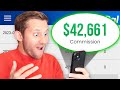 I Made a Single $42,661 Affiliate Commission 🤯. Here’s How.