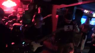 Gimmie 3 Steps (Cover) - The Ripplers