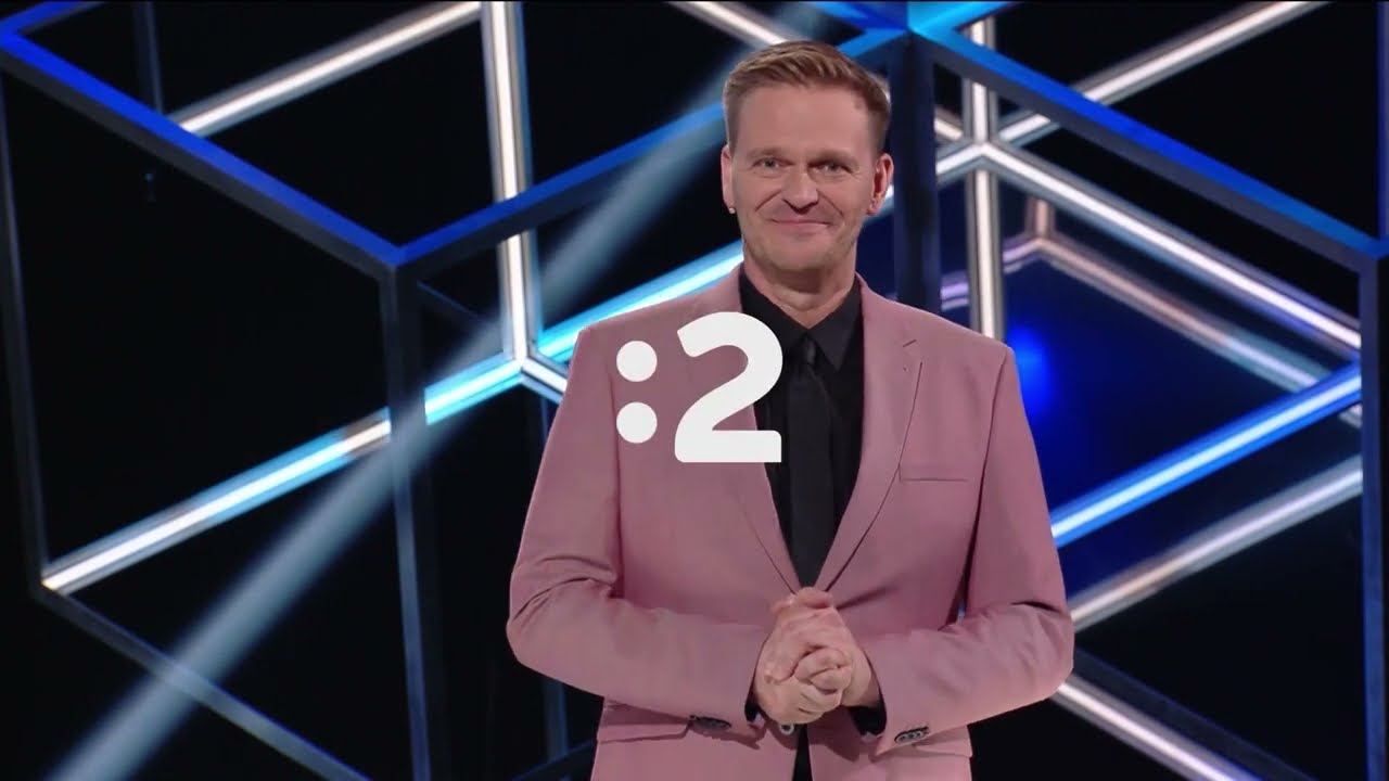 Dvojka HD - Slovak Continuity 1. 8. 2024 - Upútavky