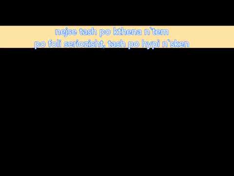 Dunnaw Mc / Highdin - Bota Qudirave 2014 [ Oldschool RAP ]