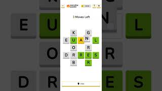Everyday Puzzles - Hashtag - October 3 2026 - Solution Walkthrough