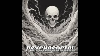 PSYCHOSOCIAL by Slipknot but its 1965 Motown! #aimusic
