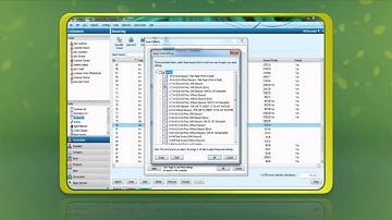 Emailing customer documents in Sage Instant Accounts 2013