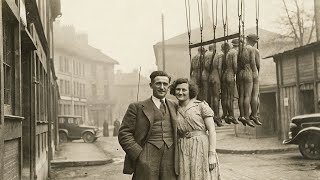 🕰️ These 100 Lost Photos Reveal What Was Never Meant to Be Seen