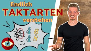 Taktarten - Alles Was Du Über Taktarten Wissen Musst Inkl Hörbeispielen