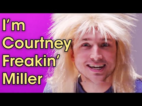 every-courtney-freaking-miller-appearance-until-now-#1