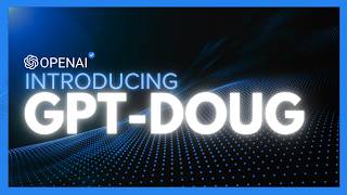 OpenAI's GPT-6 'Doug', Qwen 4.0 WILL BE INSANE, GPT-Image-3.0, RIP Gemini, & More! HUGE AI NEWS!
