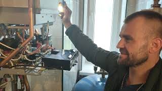 Гарантия Italtherm City Class 24 С Дымоходный Двухконтурный Газовый Котел Совет Тепло Без Газа