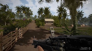 Multiplayer Playtest NOW for @Operation: Harsh Doorstop