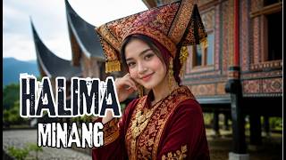 MINANG - HALIMA