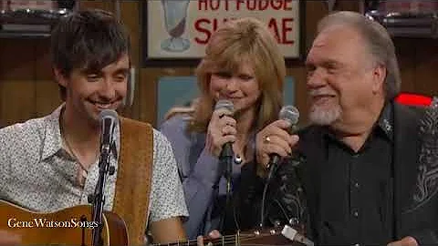 Gene Watson & Mo Pitney - Medley LIVE