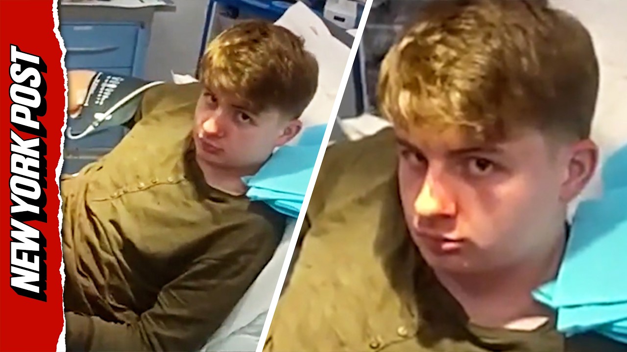 Student Obsessed with ‘Dexter’ Murders Woman in ‘Kill Room’ with 78 Stabs
