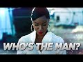 Bizzle - Who's The Man (#TheMessenger4 OUT NOW!)