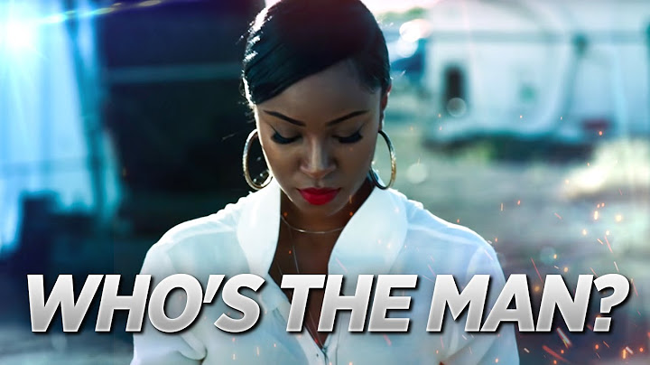Bizzle - Who's The Man (#TheMessenger4 OUT NOW!)