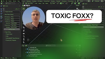 I Changed My Blender Theme to THIS