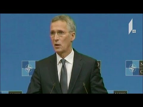 იენს სტოლტენბერგმა სალომე ზურაბიშვილს არჩევნებში გამარჯვება მიულოცა