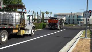 2026 City of Clovis Annual Slurry Project
