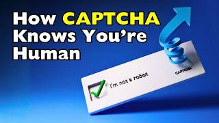 How Does CAPTCHA Prove You’re Not a Robot?