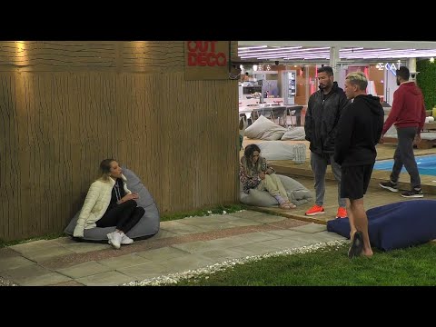 Κόντρα ανάμεσα σε