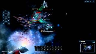 DarkOrbit - Extreme Boredom By Killmedium