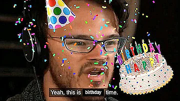 it is my birthday